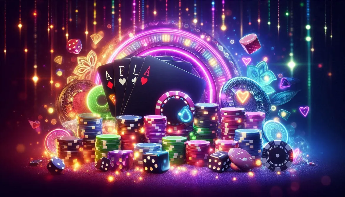 Lowen Play Casino